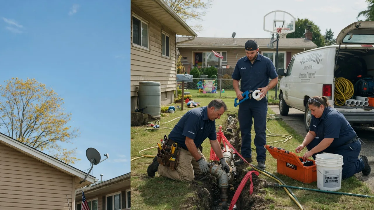 Garbage Disposal Replacement in Lowell, AR near me